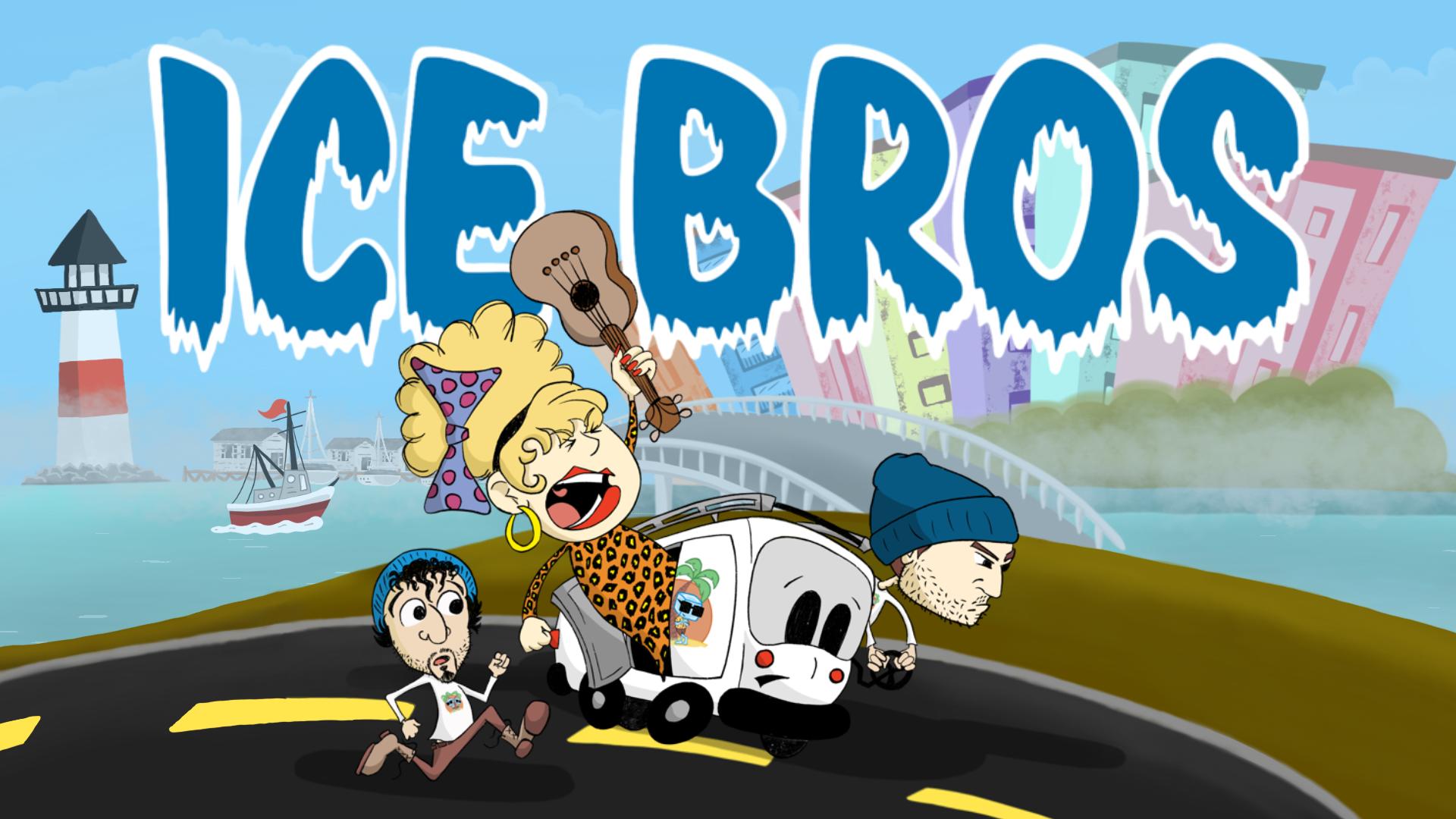 Ice Bros
