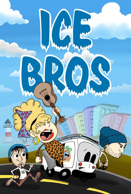 Ice Bros