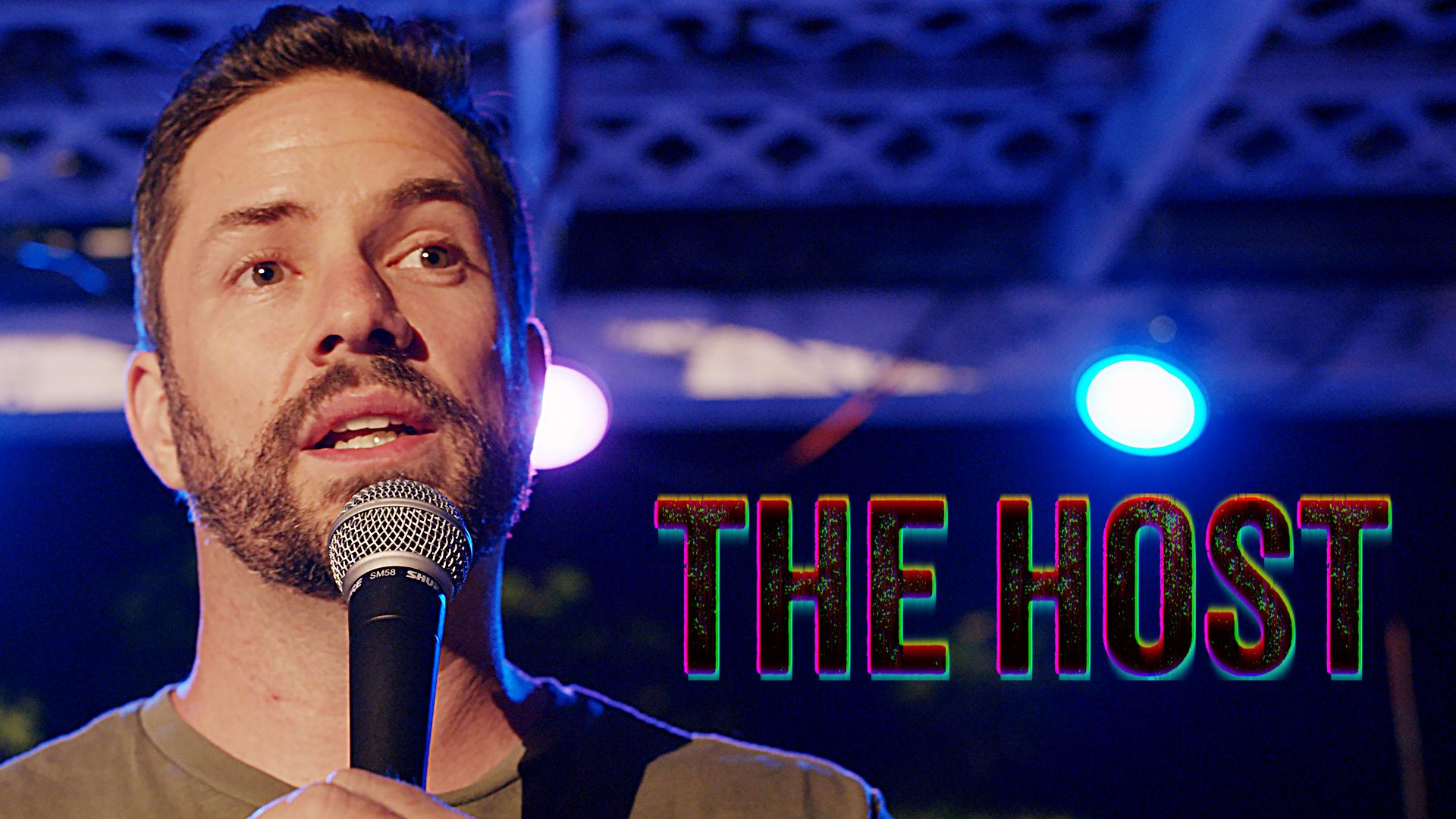 The Host