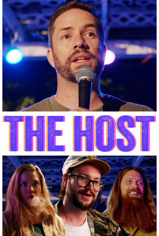 The Host