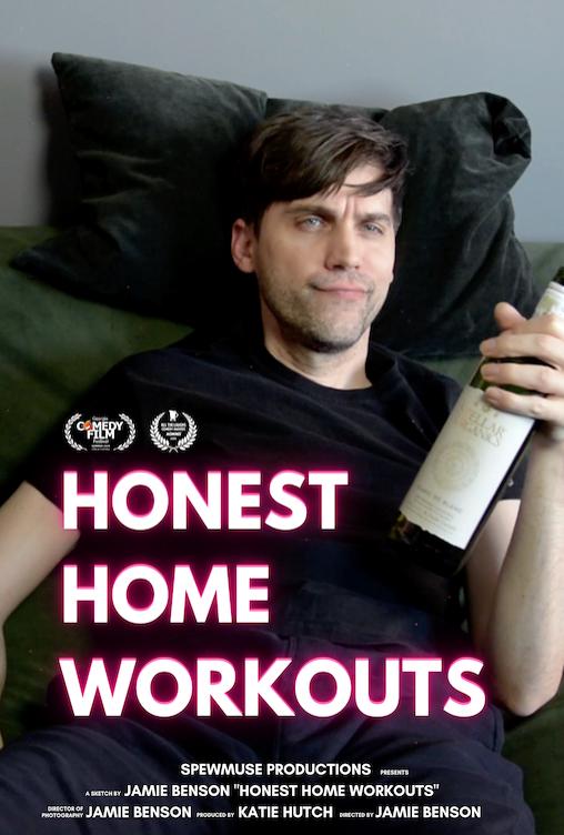 Honest Home Workouts