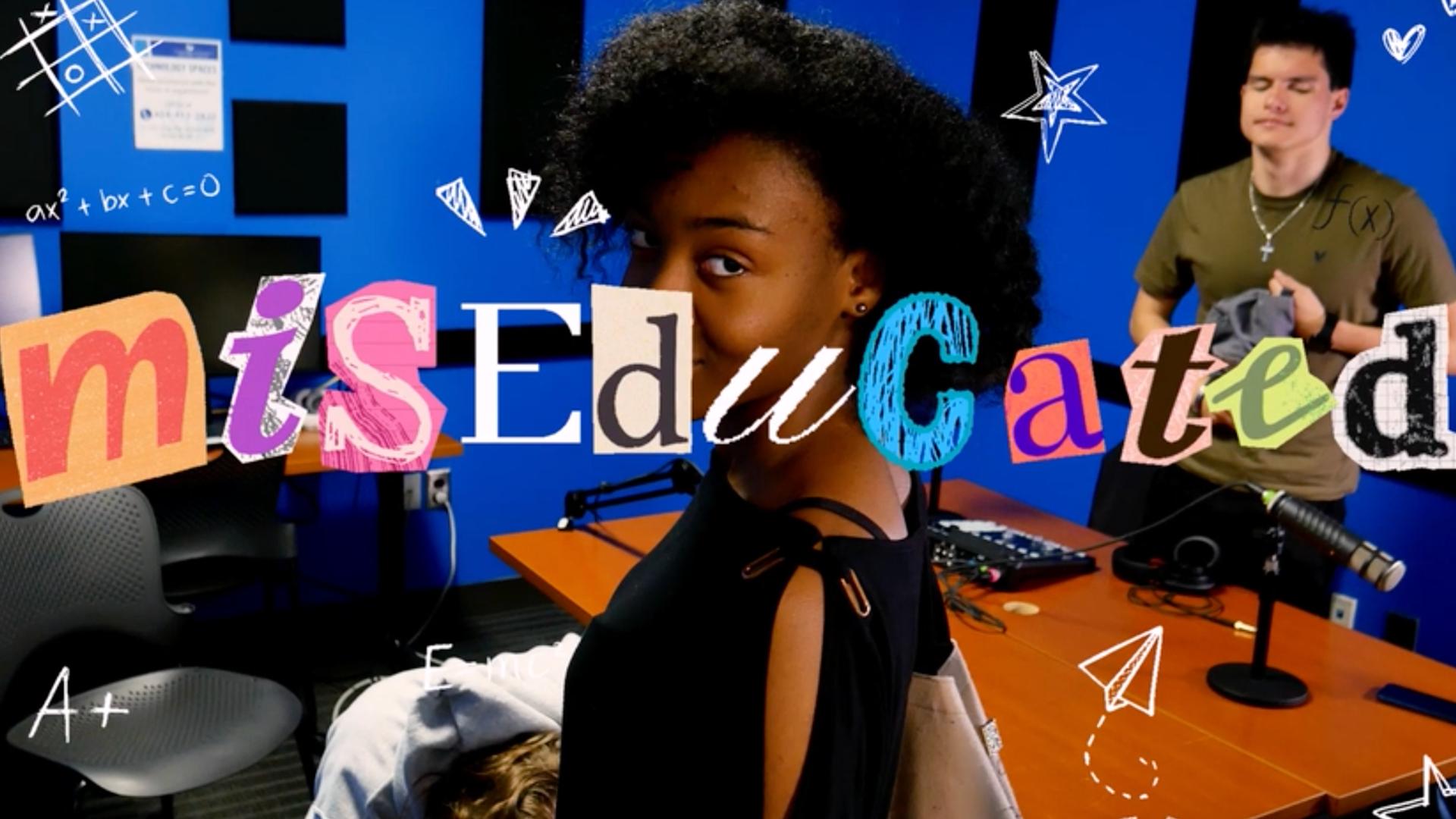 Miseducated Season 2 Episode 5 - Misdirected