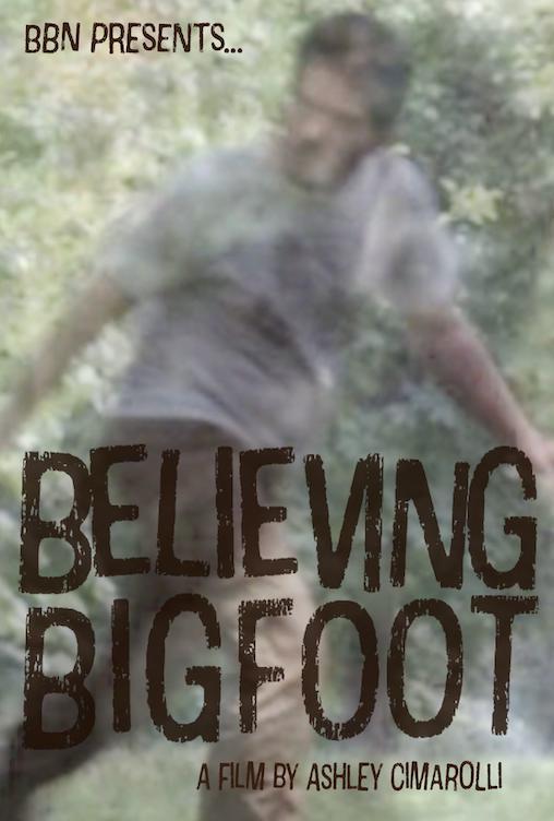 Believing Bigfoot