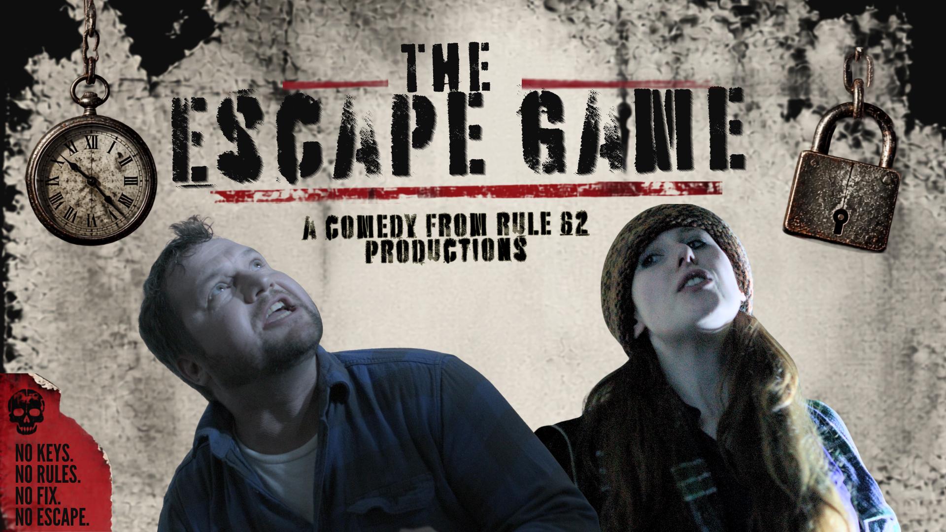 The Escape Game