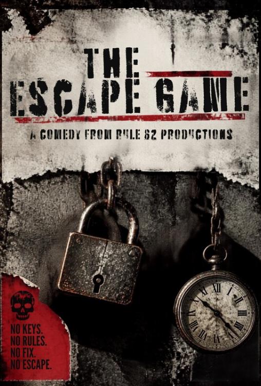The Escape Game