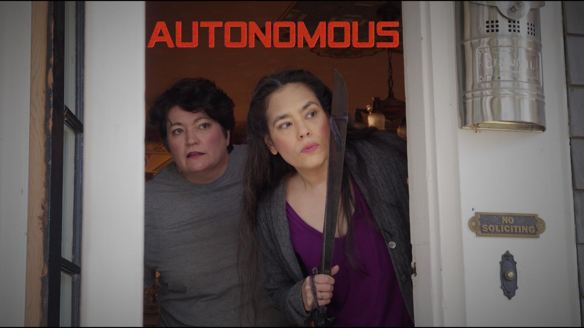 Autonomous