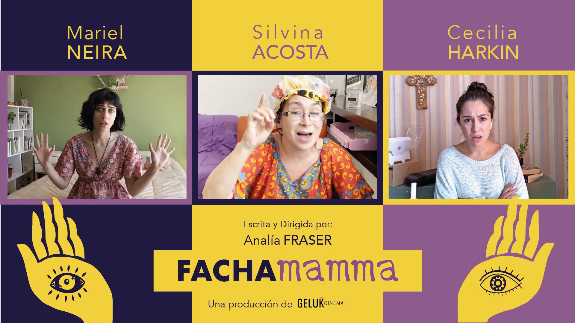 Fachamamma Fachamamma