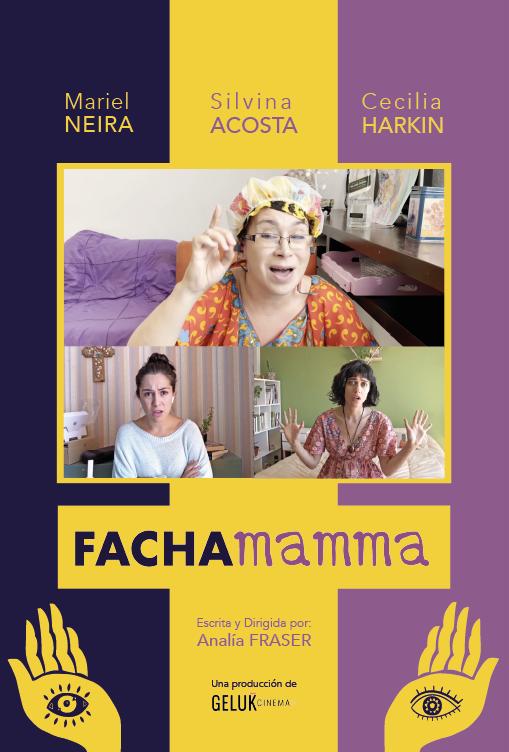 Fachamamma Fachamamma