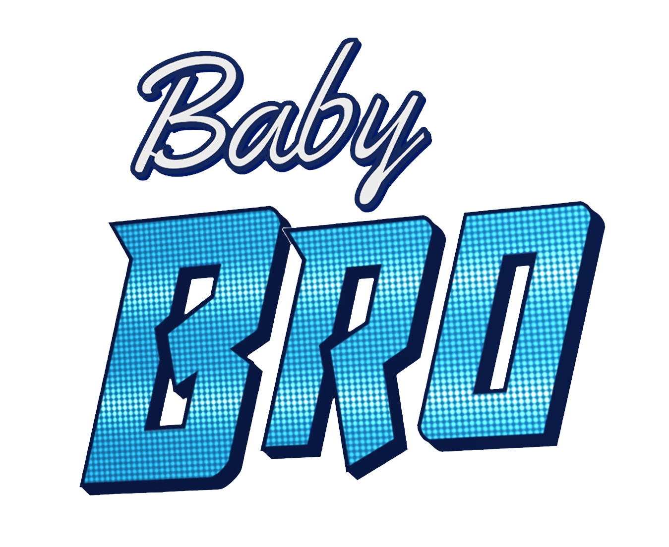 Baby Bro Baby Bro
