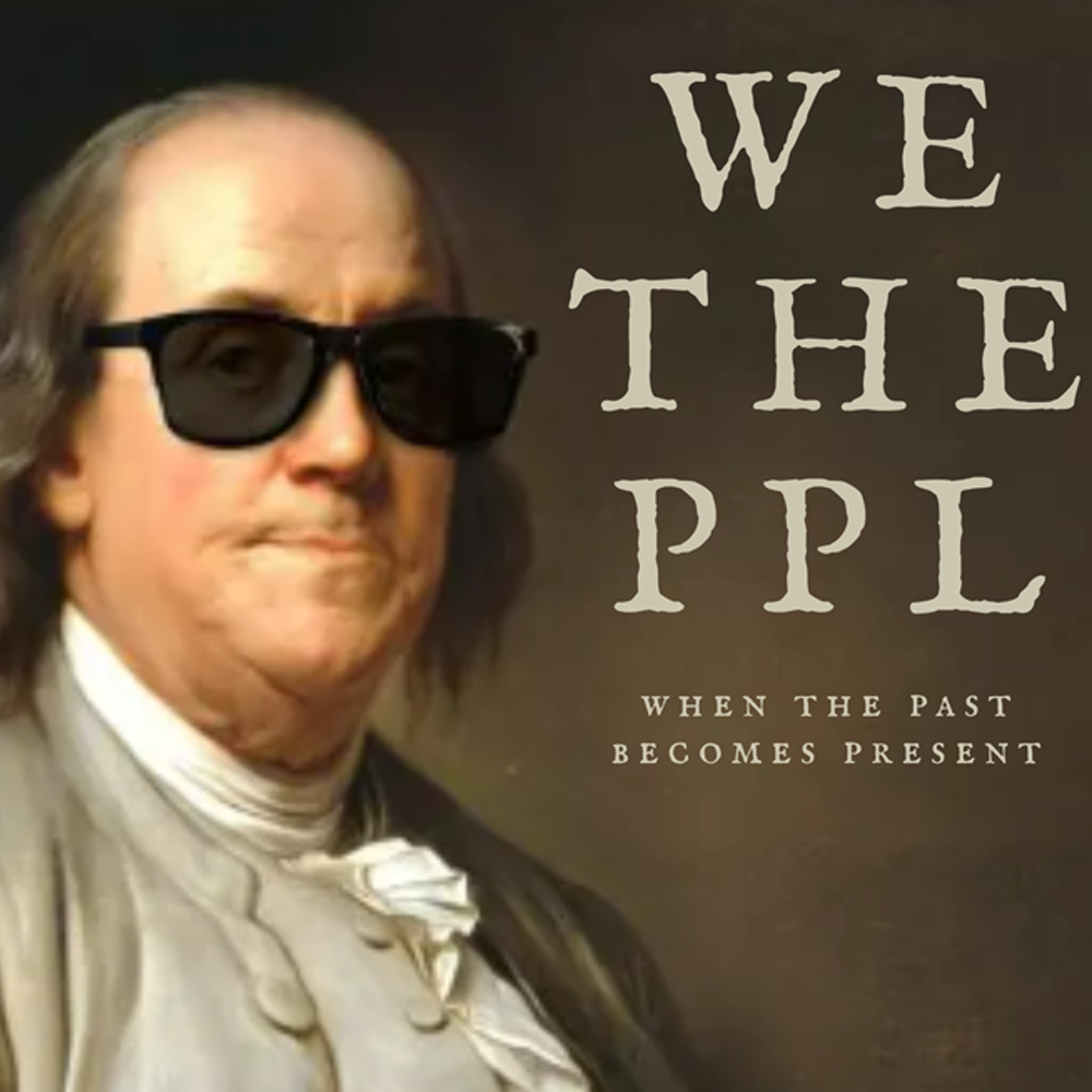 WE THE PPL WE THE PPL