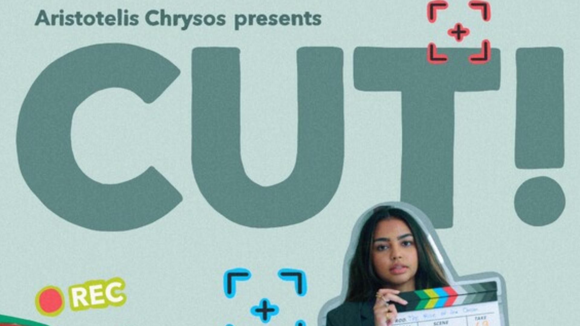 CUT!
