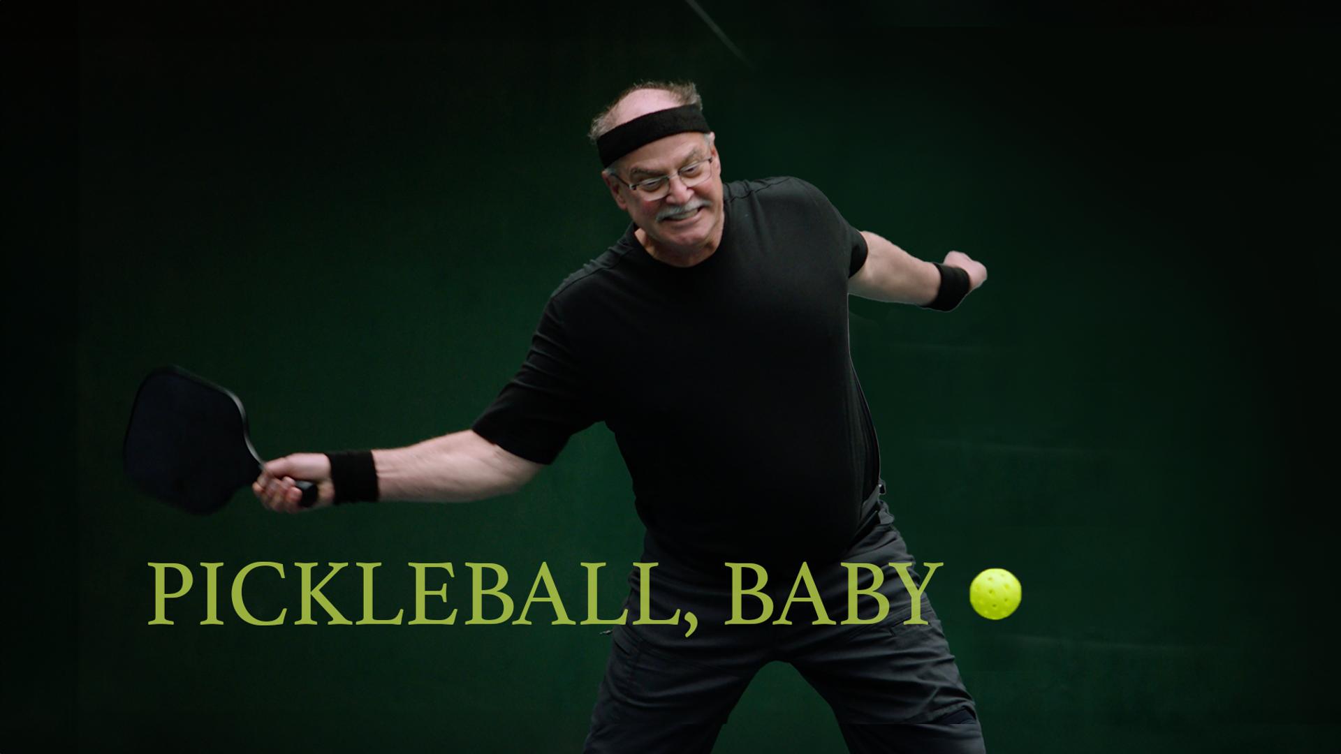 Pickleball, Baby