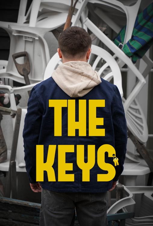 The Keys The Keys