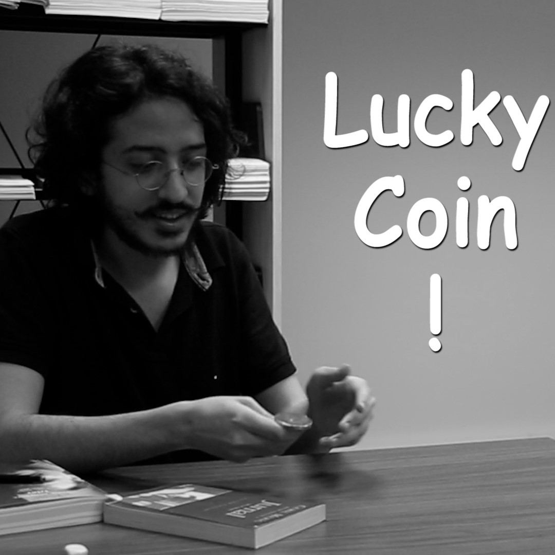Lucky Coin !