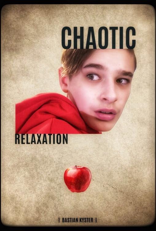 Chaotic Relaxation