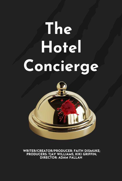 The Hotel Concierge The Hotel Concierge