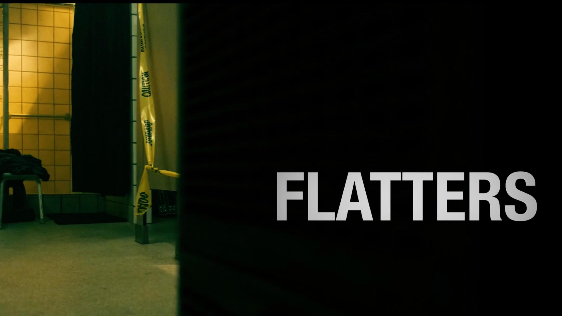 Flatters