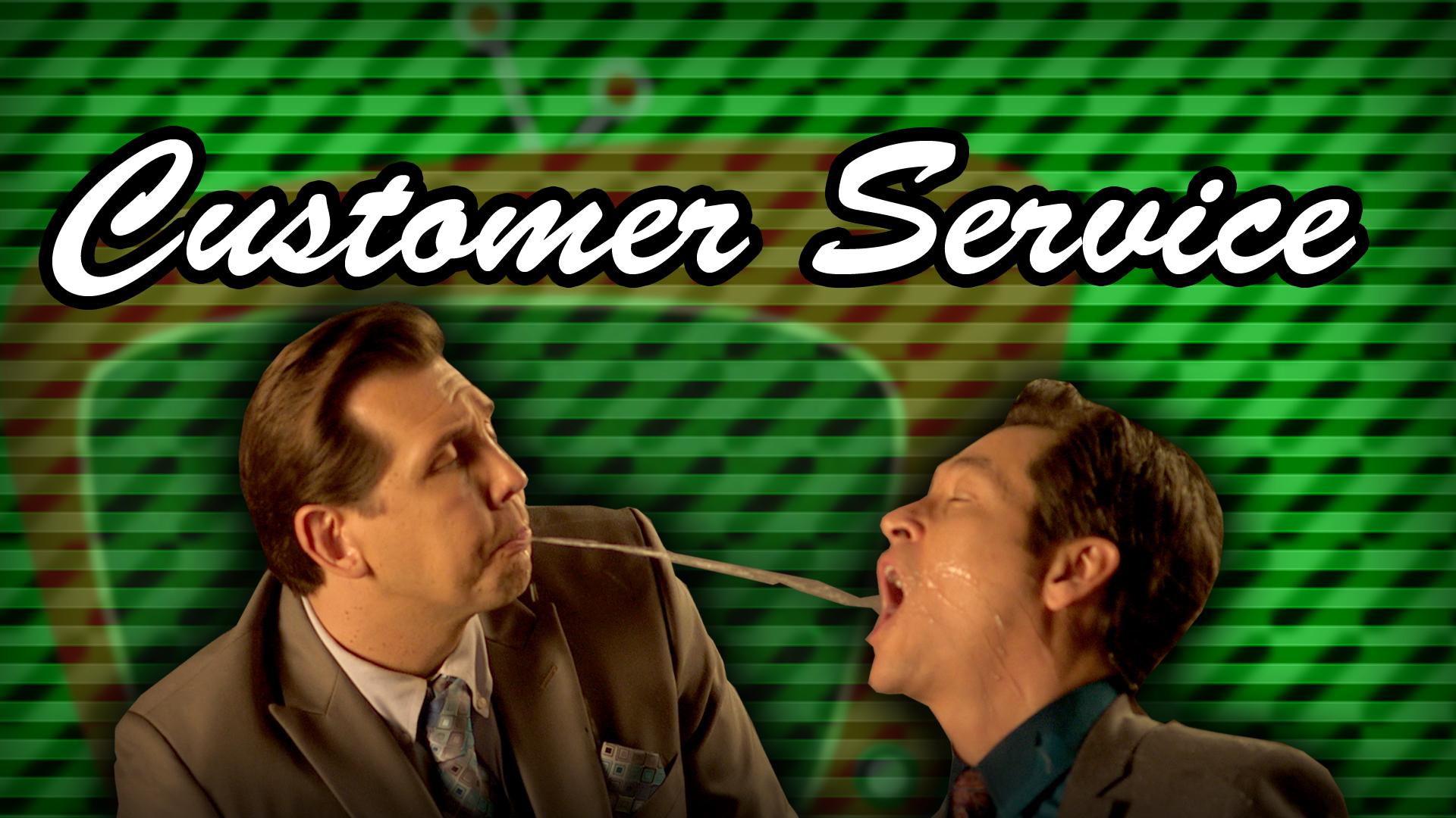 Customer Service