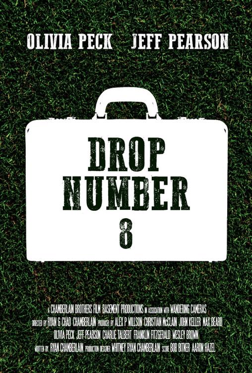 Drop Number 8