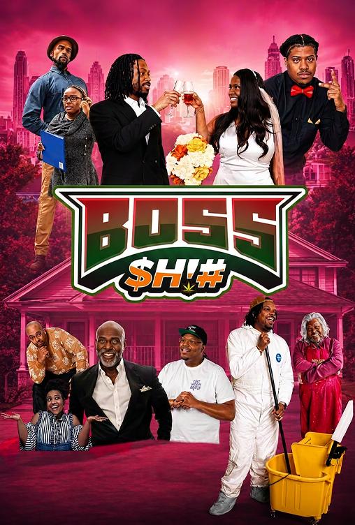 BOSS SH!#
