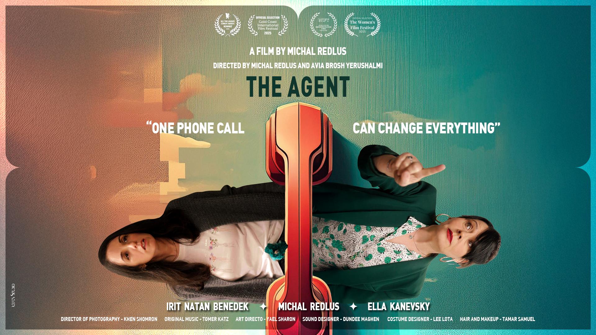 The Agent