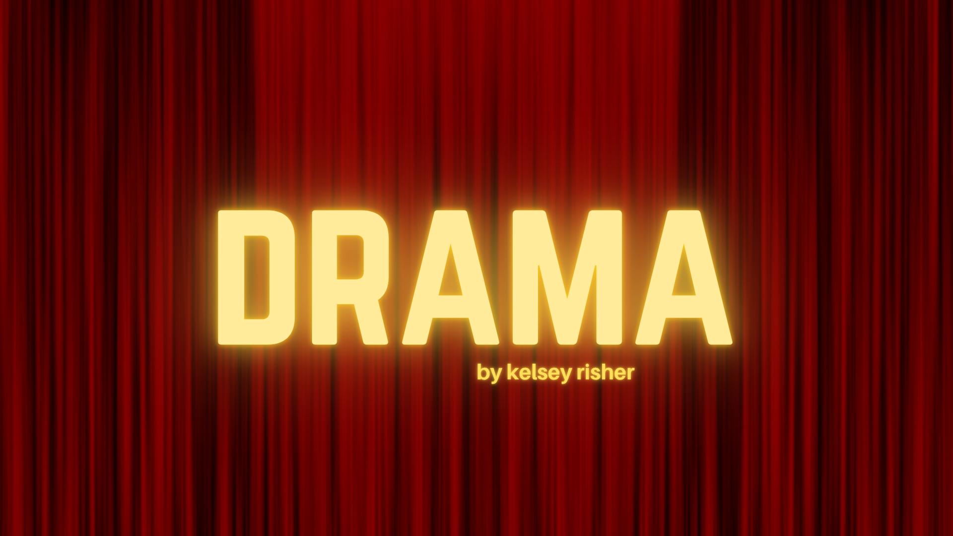Drama 