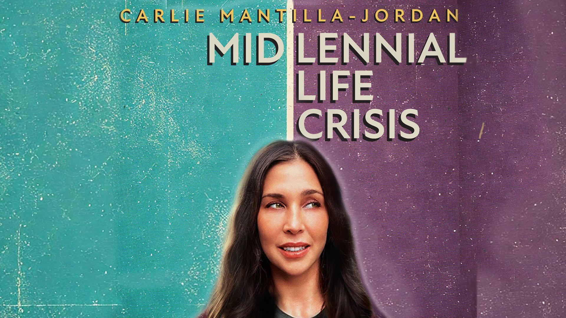 Mid-lennial Life Crisis