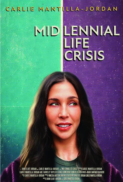 Mid-lennial Life Crisis