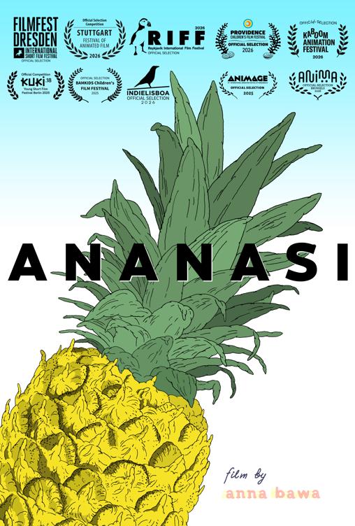 ANANASI
