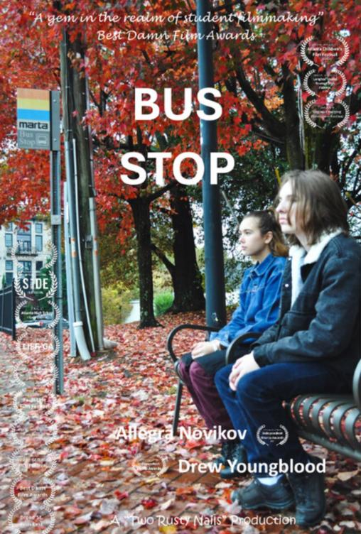 Bus Stop