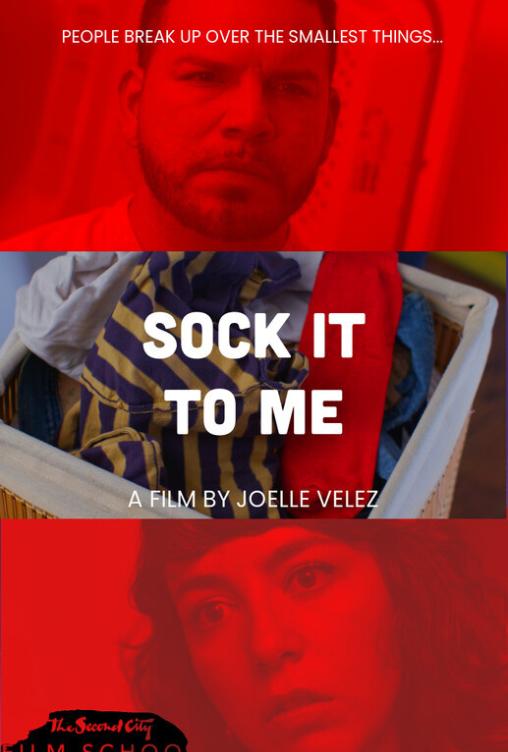 Sock It To Me Sock It To Me