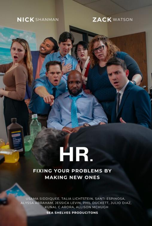 HR.
