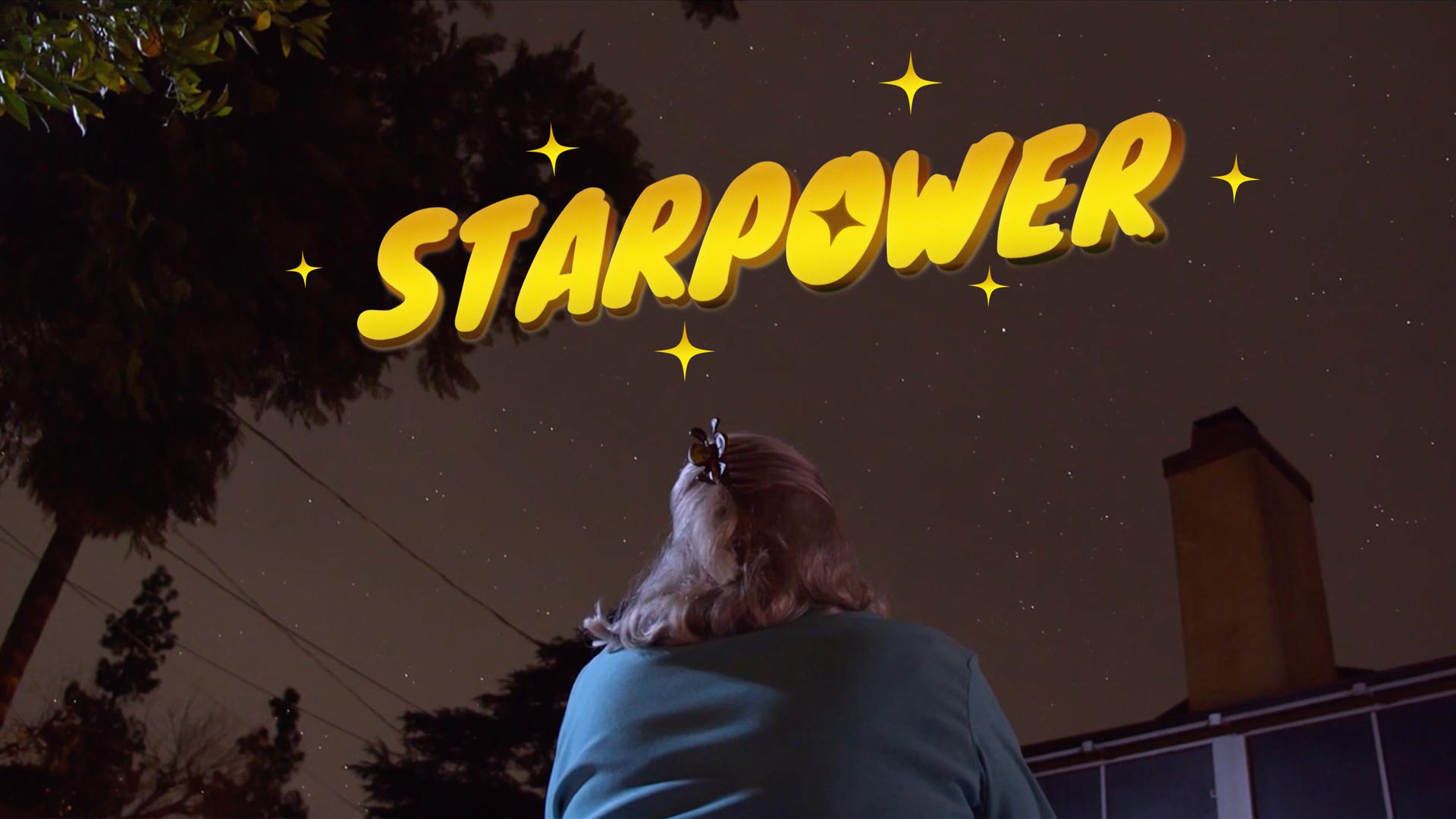STARPOWER