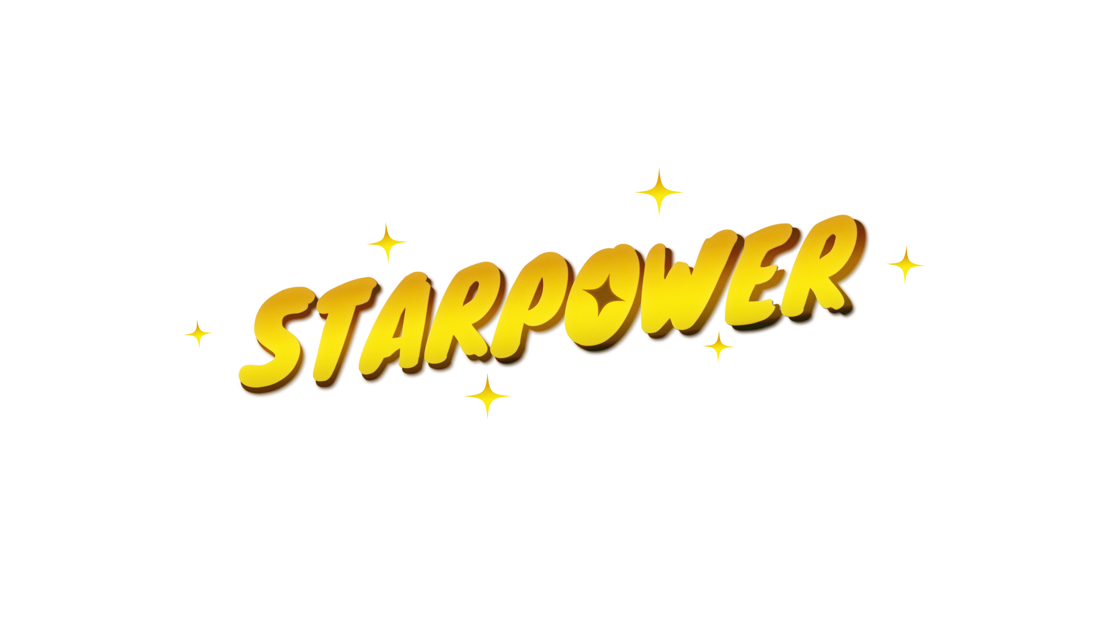 STARPOWER STARPOWER