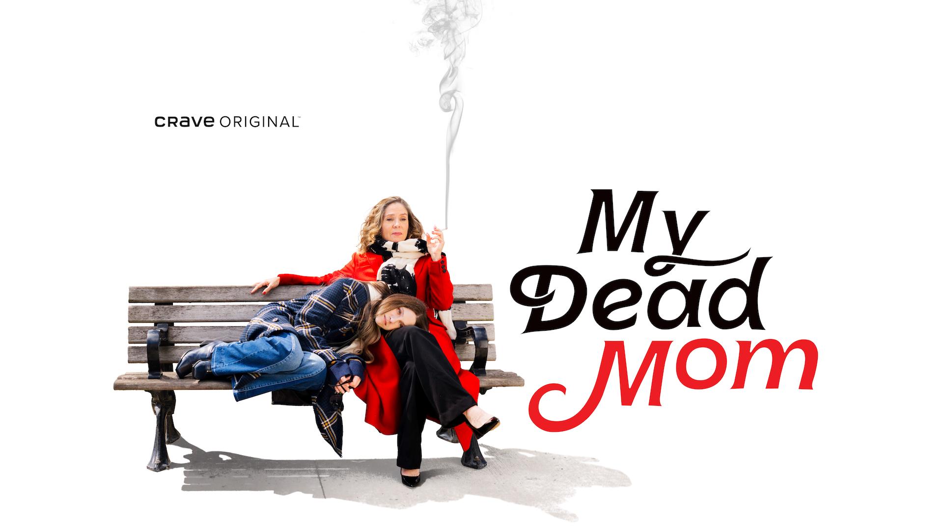 My Dead Mom 