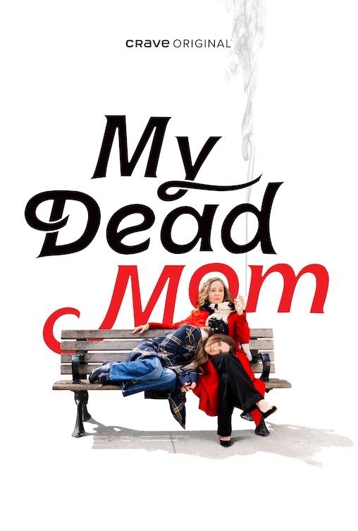 My Dead Mom 