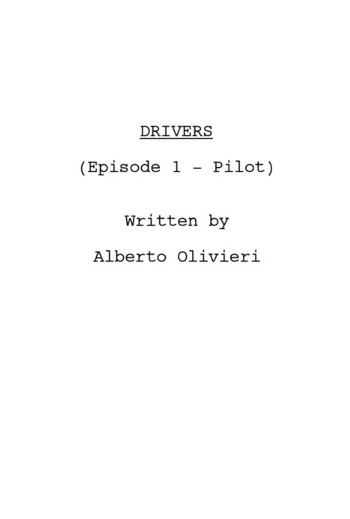 Drivers Drivers