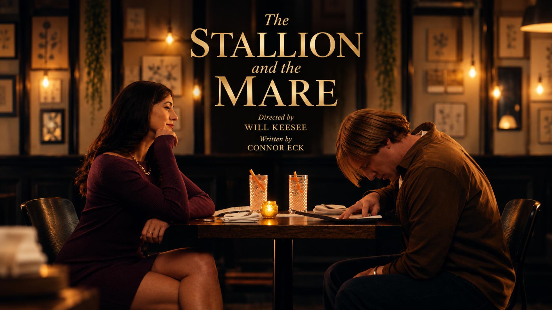 The Stallion and the Mare