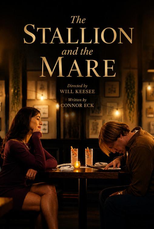 The Stallion and the Mare