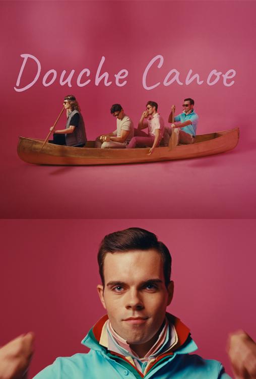 Douche Canoe Douche Canoe