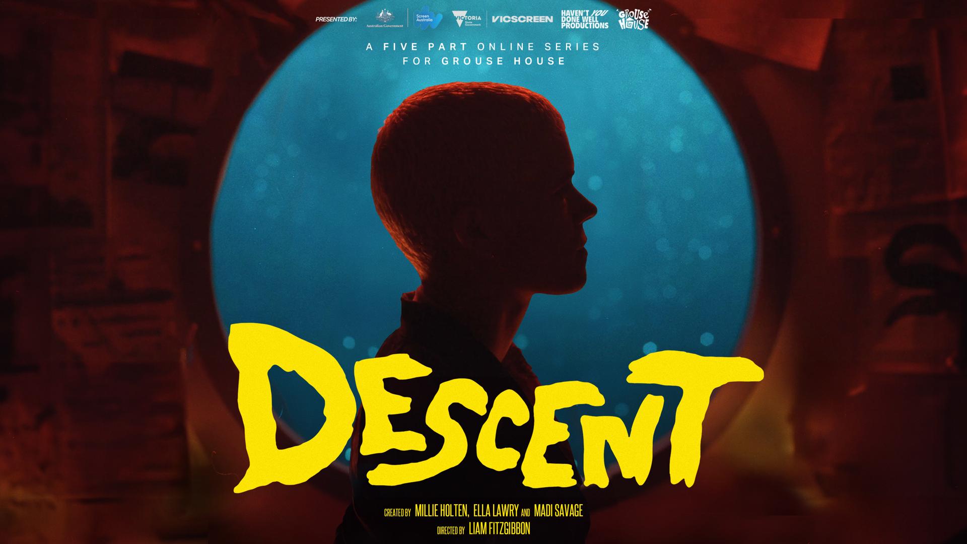 Descent Descent