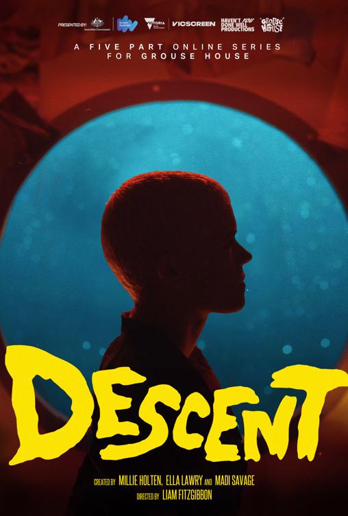 Descent Descent