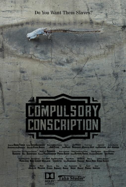 Compulsory Conscription