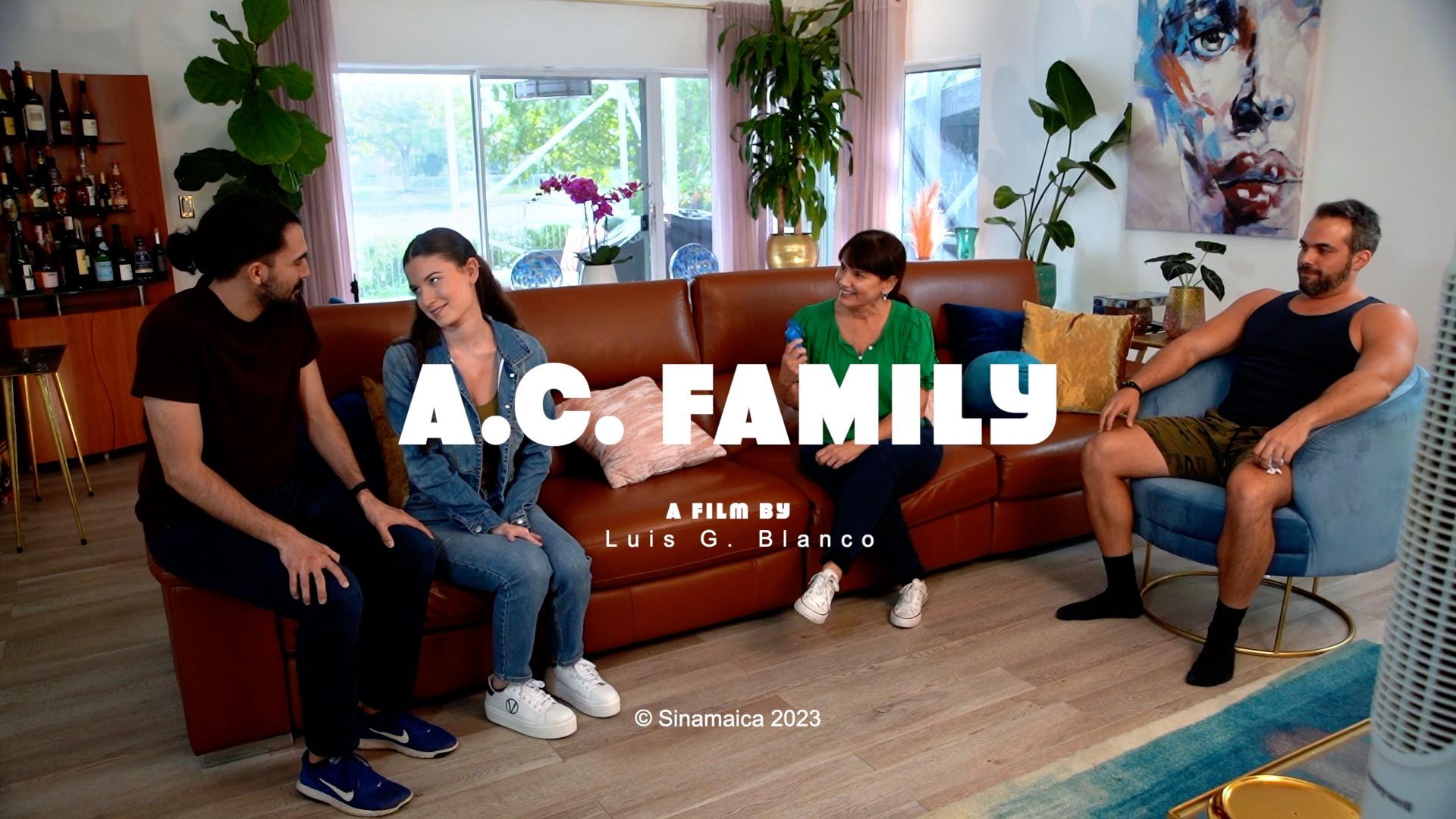 A.C. FAMILY