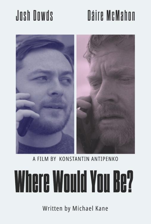 Where would you be? Where would you be?