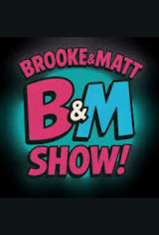 The Brooke & Matt Show: Will Trent Homage