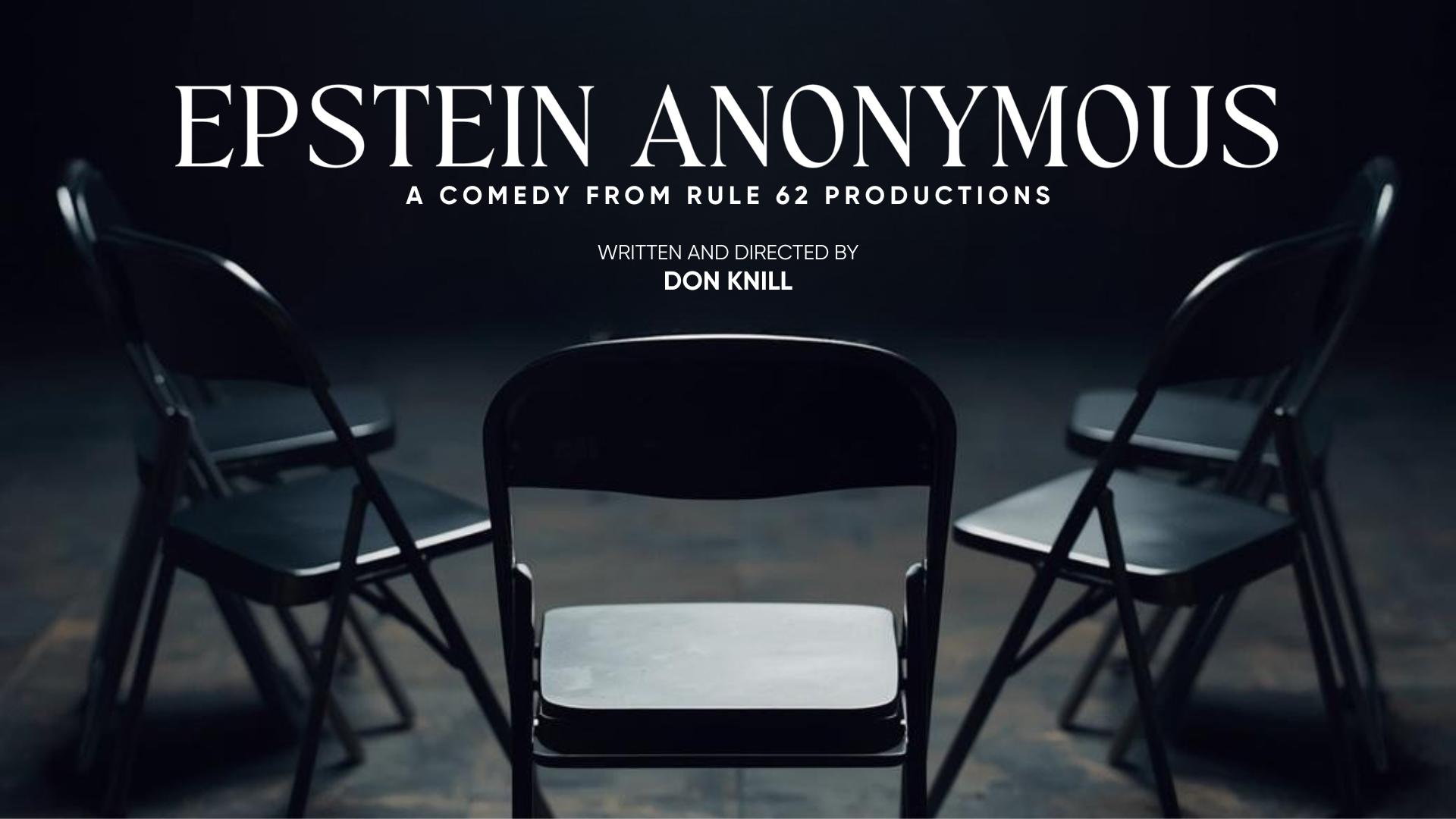 Epstein Anonymous