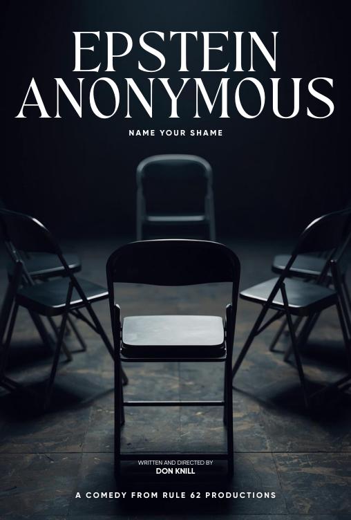 Epstein Anonymous