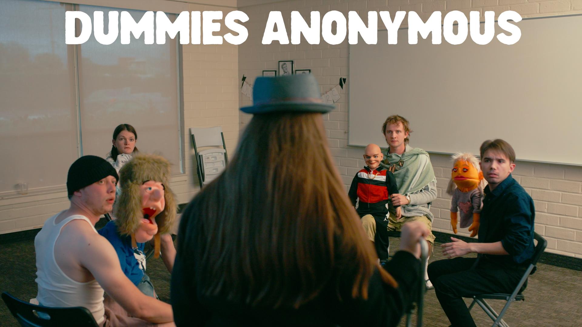 Dummies Anonymous