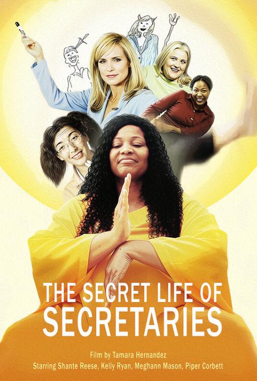 The Secret Life of Secretaries